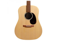 Martin D-X2E Mahogany Martin D-X2E Mahogany